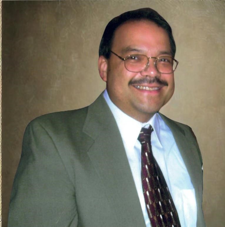 Avis de décès de David Bacalso Capobres Jr.