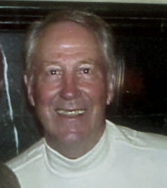 Obituary of Dick Schieffer