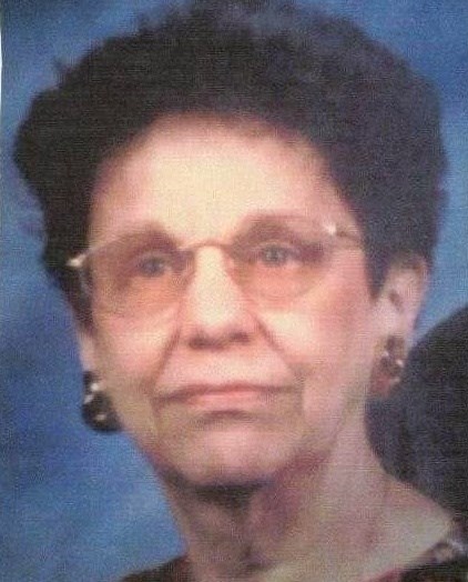 Obituary of Dolores M. Audas