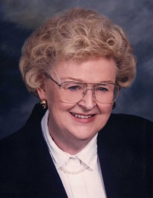 Obituario de Mary Frances Wahl Rooke