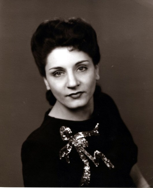 Obituary of Anne Lovoy Graffeo