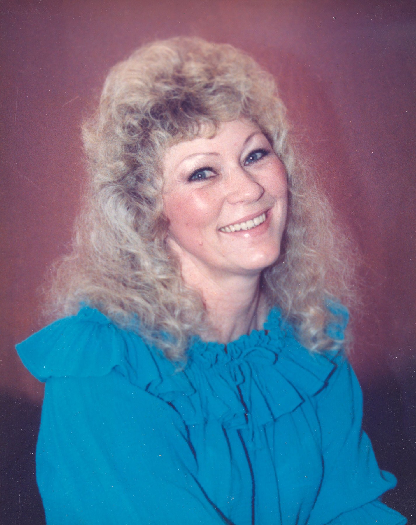 Obituary of Marsha Sandra Barnett