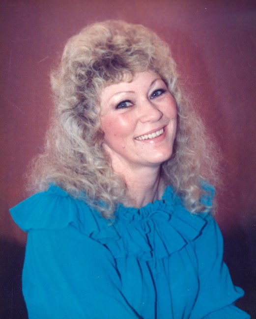 Obituary of Marsha Sandra Barnett