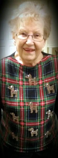 Obituary of Betty J. Brumm