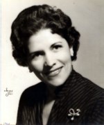 Marta González Herrera