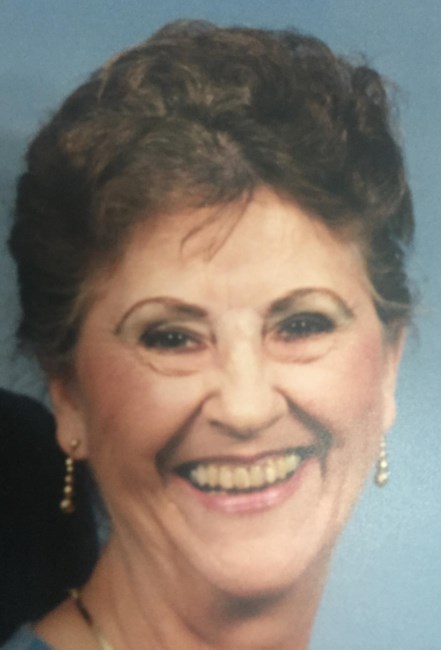 Obituary of Elsie Marjorie Johnson
