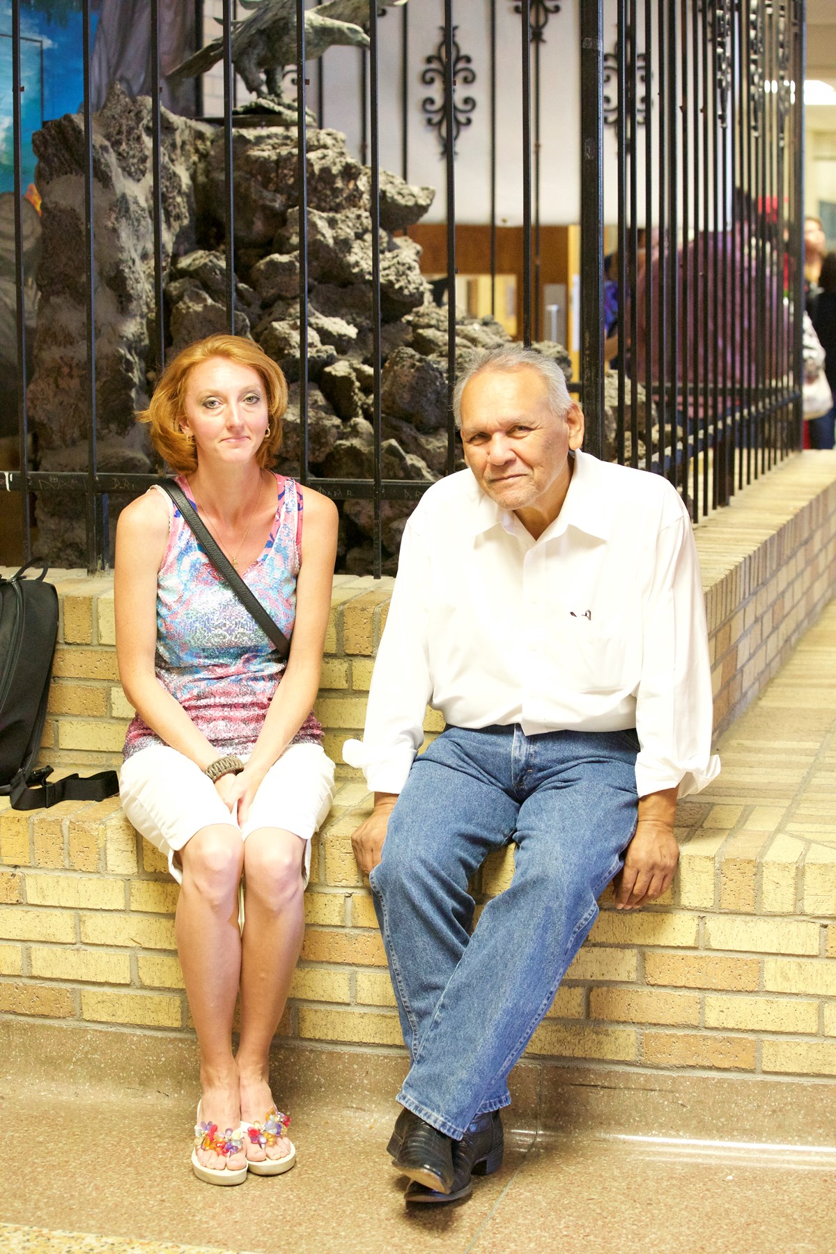 Obituary of Steve Sanchez Martinez