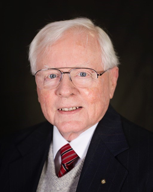 Obituary of Thomas Albert Easterday
