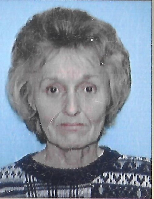 Obituary of Gail Irene Temple