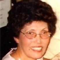 Obituary of Chizuko (toyozumi) Walsh
