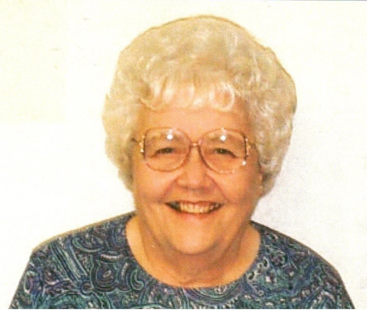 Obituario de Donna Lorraine Gibson
