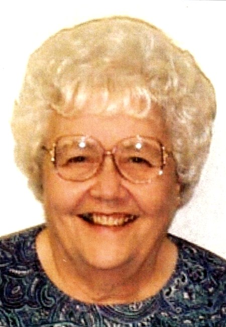 Obituary of Donna Lorraine Gibson