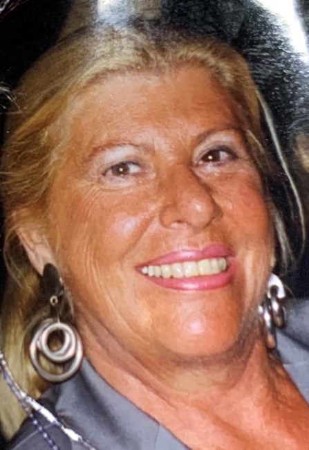 Obituary of Francine Schoeman Alper