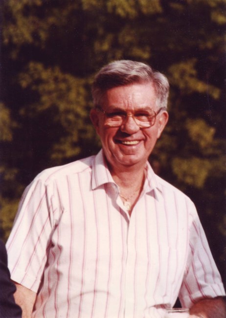 Obituary of Frederick Norman Milne