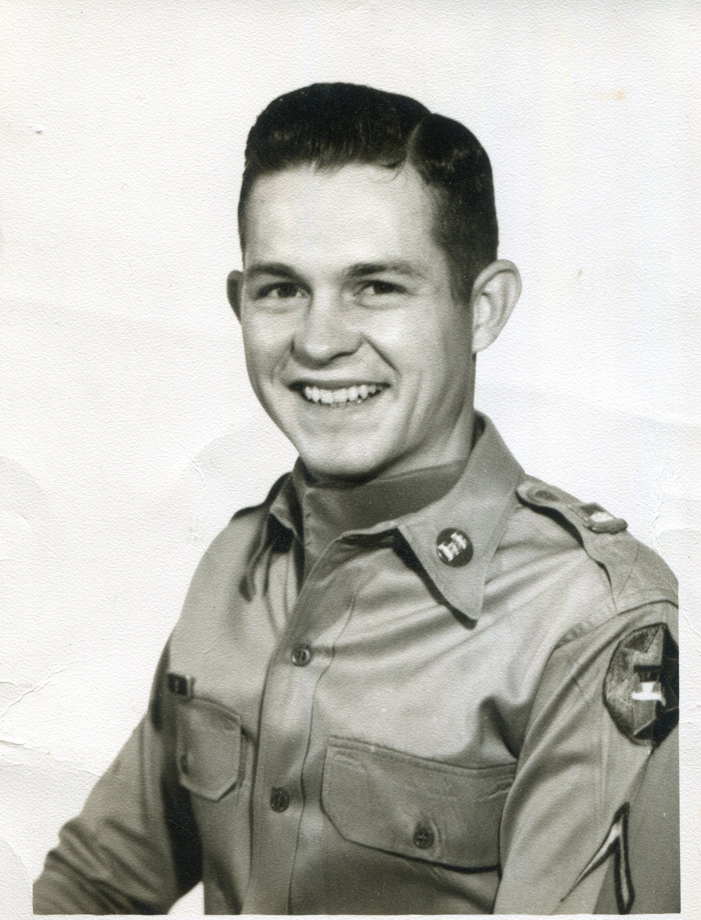 Kenneth E. Shelton Sr. Obituary - Winter Haven, FL