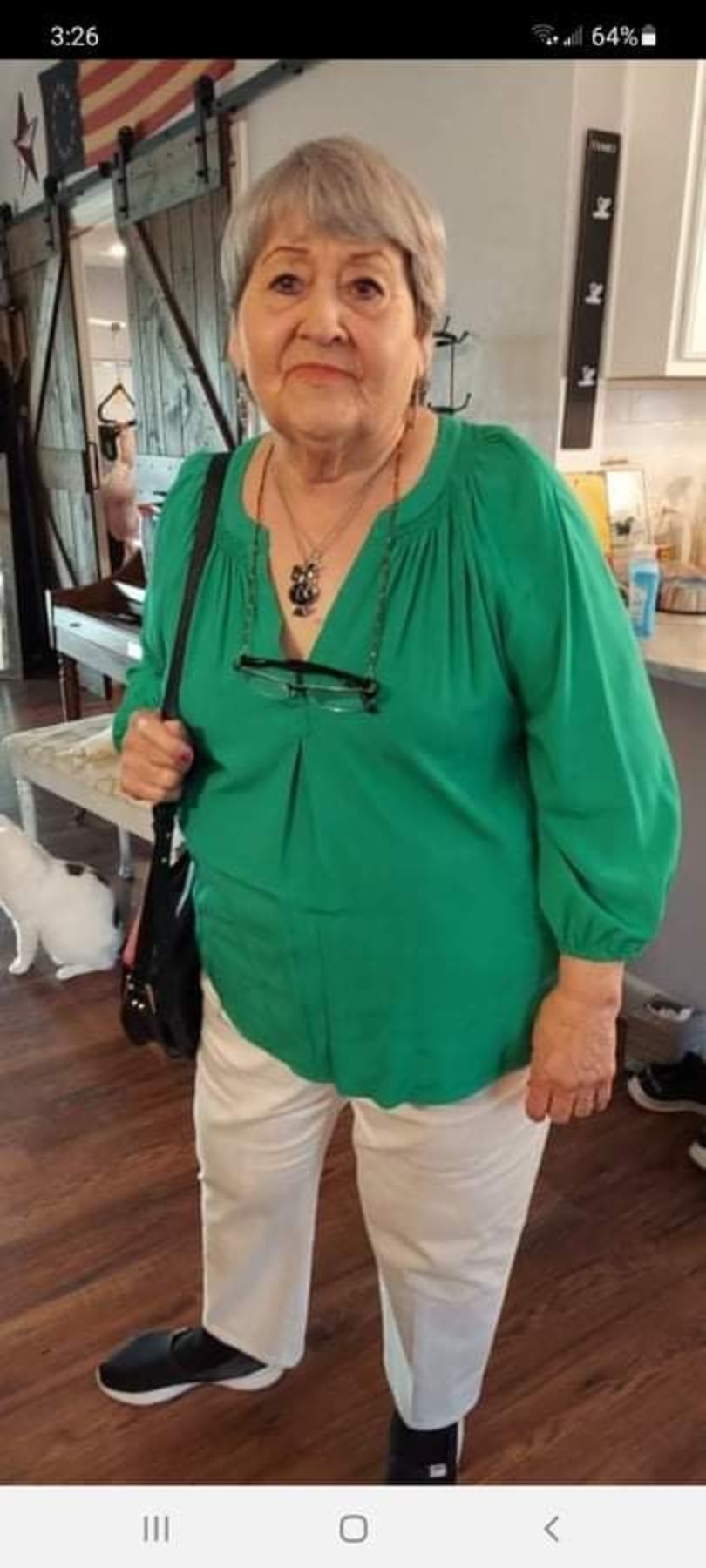 Obituary of Oralia Lorene Rangel