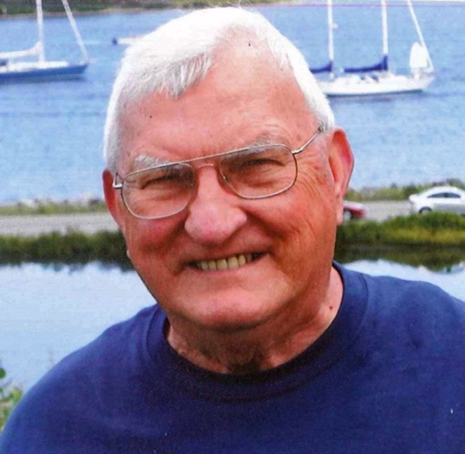 Obituary of Stanley "Stan" R. Cichanowicz