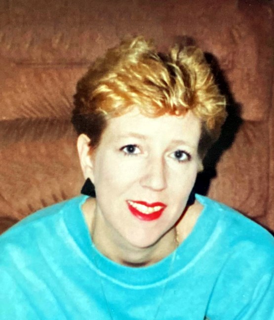 Obituary of Pamela Kay Speer