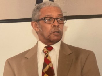 Obituary of Floyd Franklin Sr.
