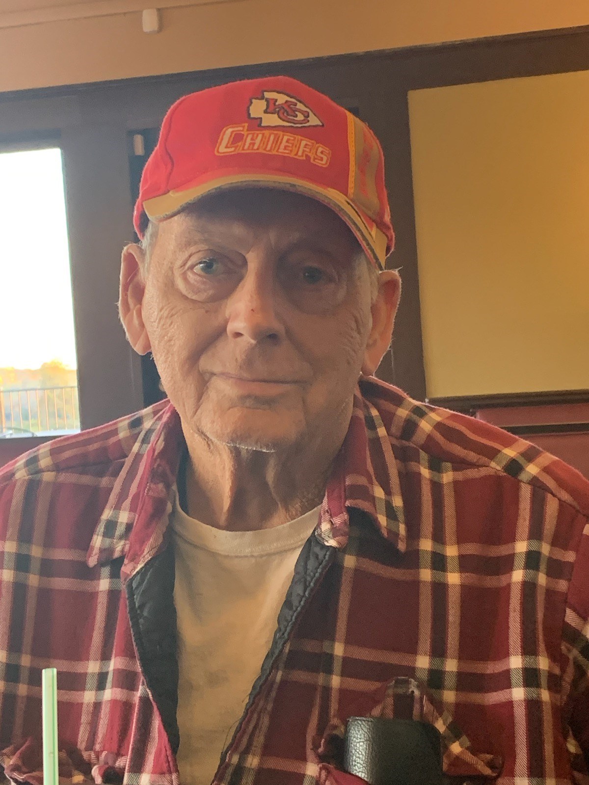 Obituary of John Anthony Hines