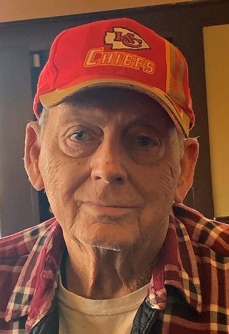 Obituary of John Anthony Hines