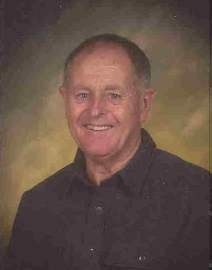 Obituary of Gary Hurlbert Pusey