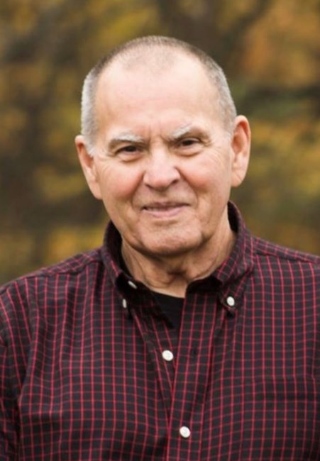 Obituary of Gene Blankenship