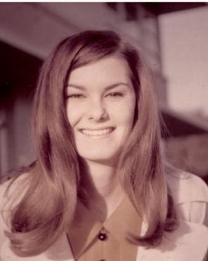 Obituario de Patricia Ann Murphy