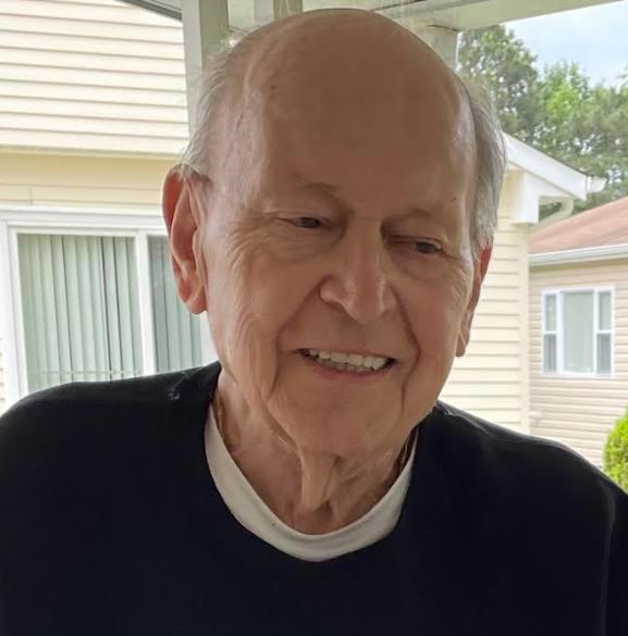 Thomas Rembish Obituary Toms River, NJ