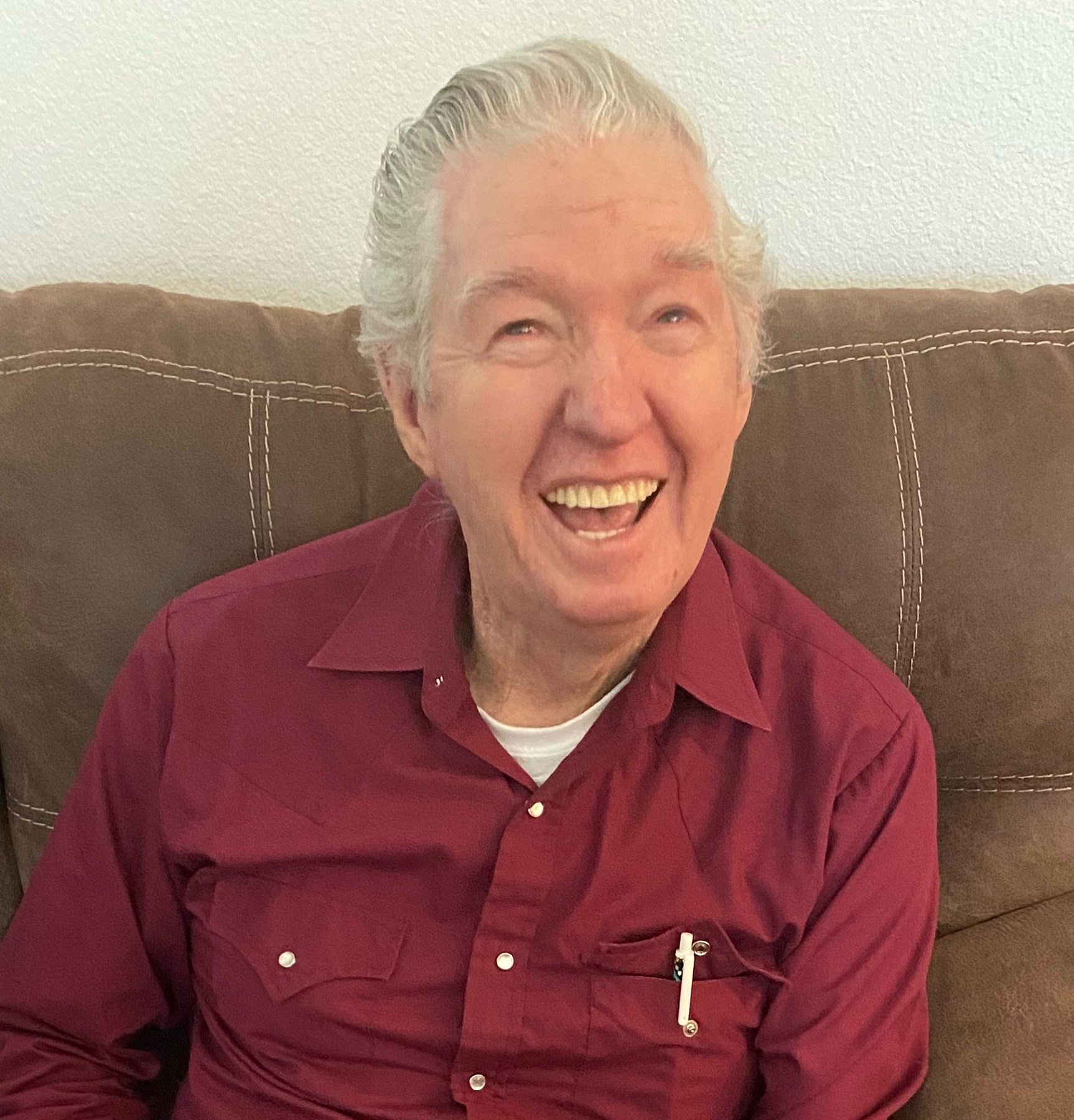 Obituary of Wayne McDonald