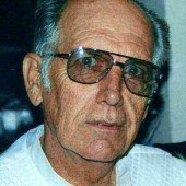 Obituary of James Robert Leigh