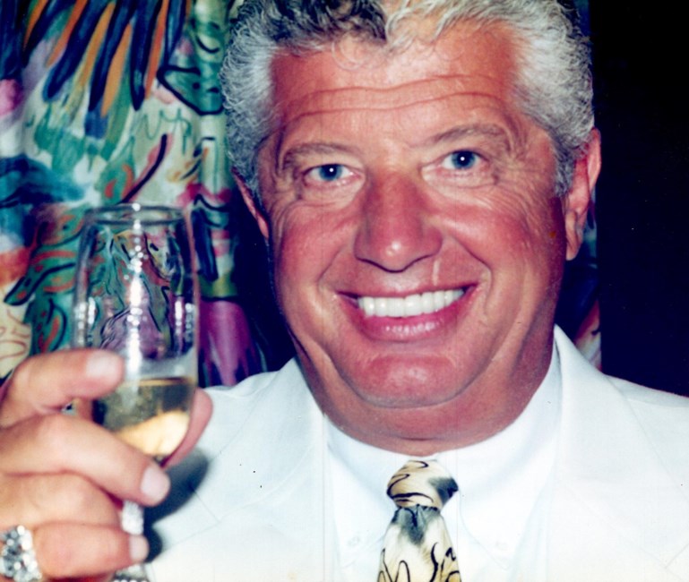 Obituary of Joseph Edward Ferrara