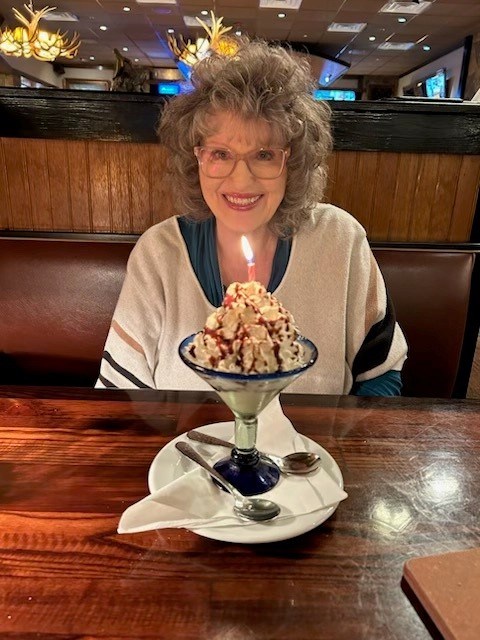 Obituary of Janice Trich Hoffman