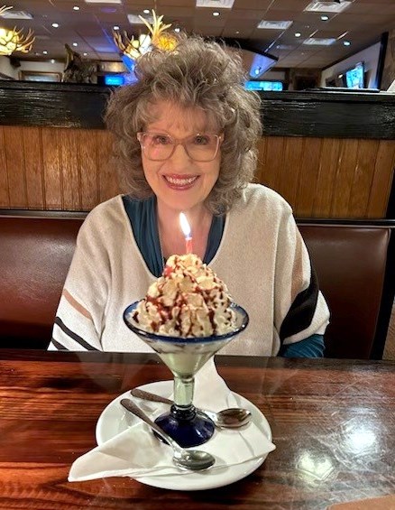 Obituary of Janice Trich Hoffman