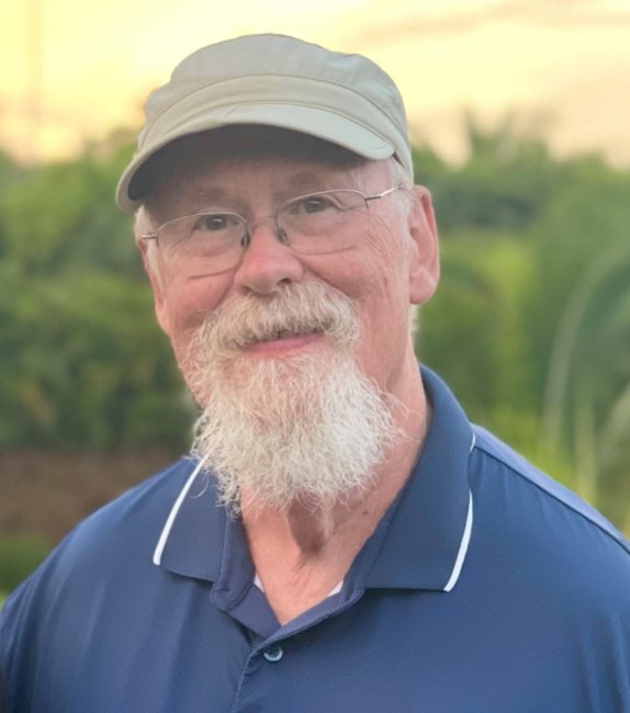 Obituary of Gordon Richard Keehn