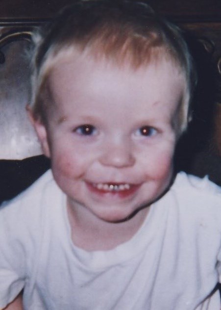 Obituary of Kaden Bentlee Goodman