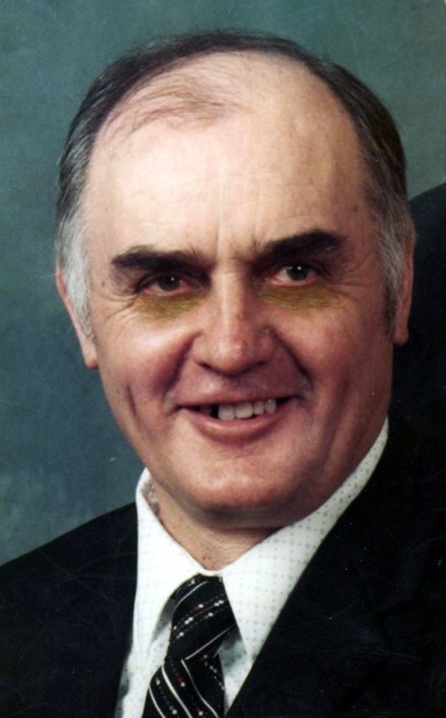 Obituary of Ronald Ludwig Zentner