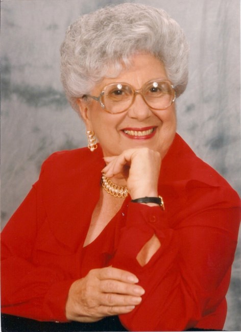 Obituary of Agatha Puleo