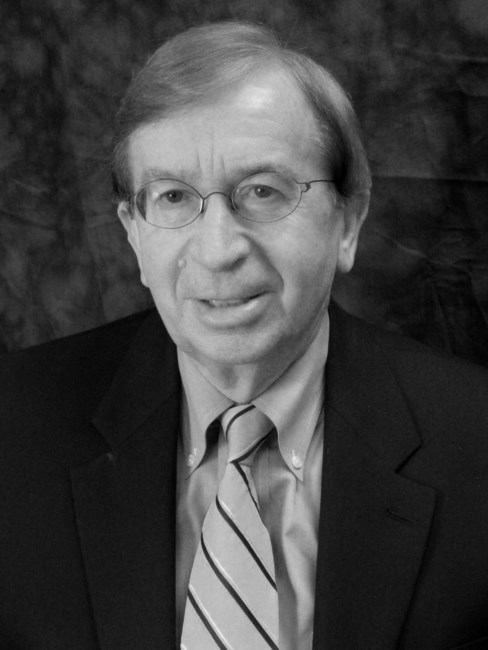 Obituary of James R. Cothran