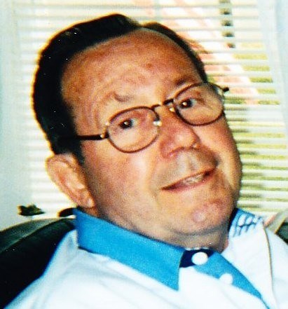 Obituary of Donald Leonard Bryant