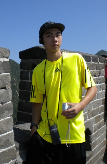 Obituary of Kevin Brian Mui