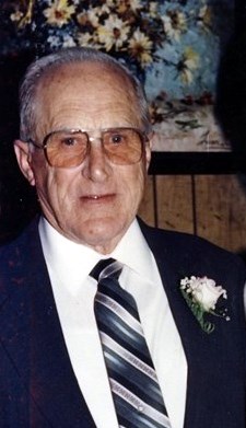 Obituary of Walter Lamar Young