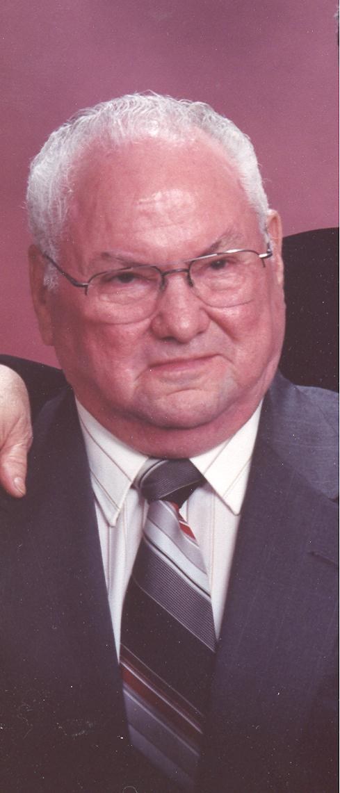 Obituary of Eugene D. Owens