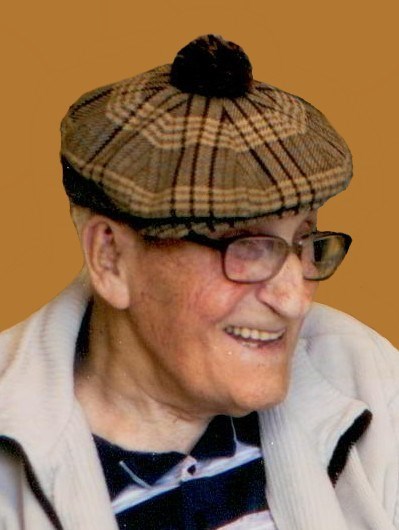 Obituary of Reginald Harry Bell