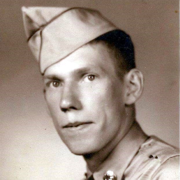 Obituario de Kenneth Linwood Hunt