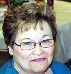 Obituary of Gail P. Grimes