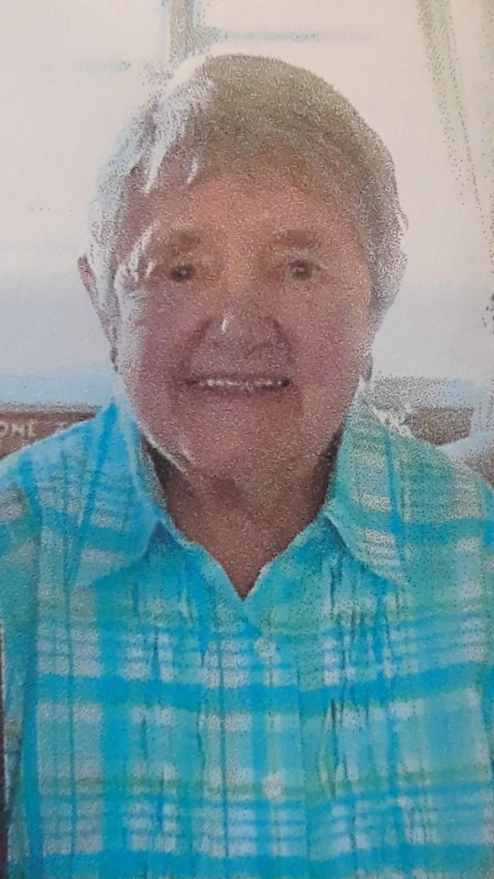Obituary of Marguerite Moog