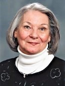 Obituary of Virginia Mae McCollom