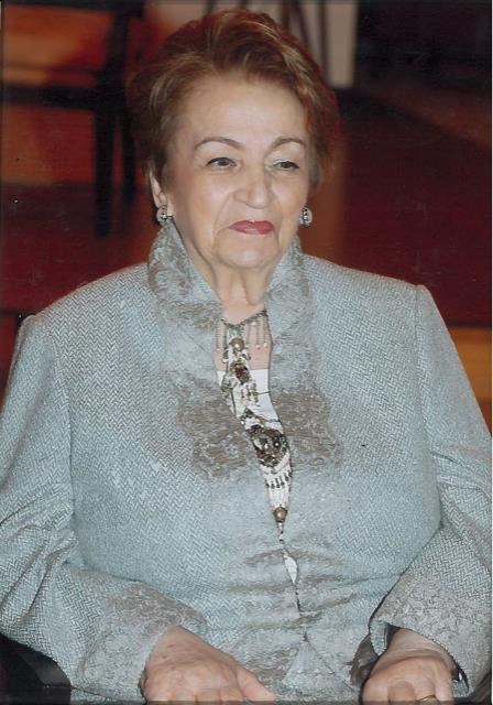 Obituary of Nadia A. Acra