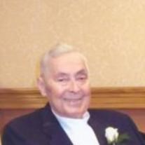 Obituary of John B. Payne